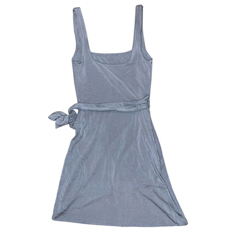 Wilfred Aritzia Saturn Mini Dress 2XS - Picture 4 of 6